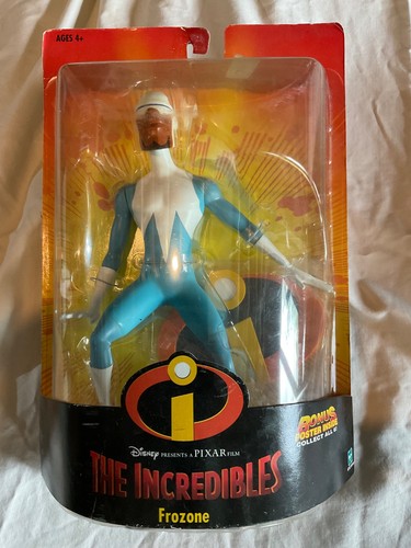 Disney pixar the incredibles - disney,