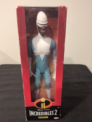 Incredibles frozone - incredibles,