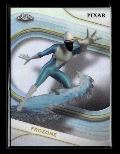 2025 topps chrome disney - 2025,
