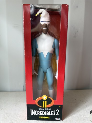 Incredibles frozone - incredibles,