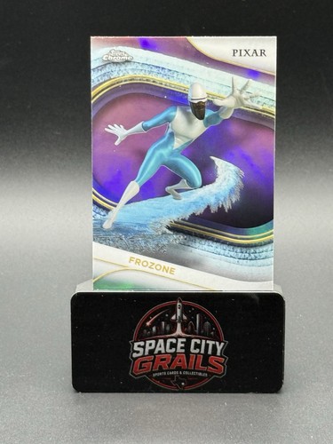 2025 topps chrome disney - 2025,