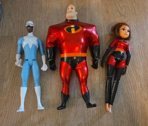 The incredibles mr - 2,