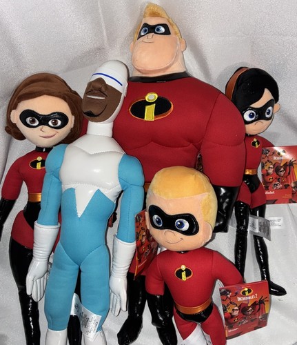 Disney store incredibles - disney,