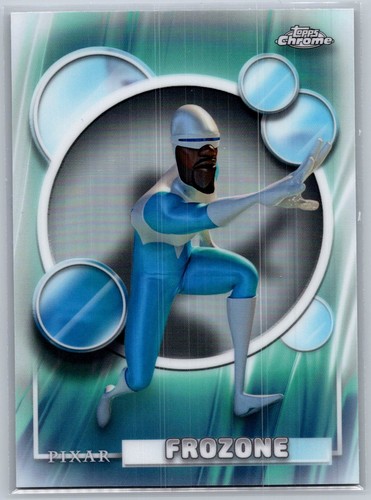 2026 topps chrome disney - 2026,