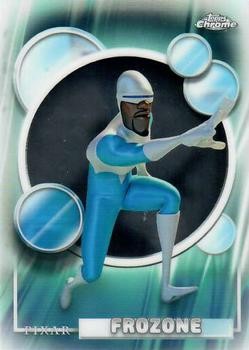 2026 topps chrome - topps, disney